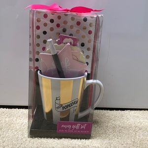 Mug gift set